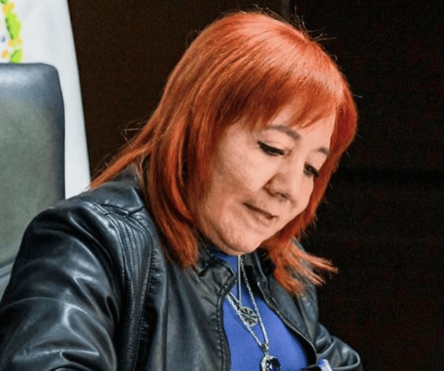 Previo al Mundial 2026, CNDH anuncia módulos en el AICM Previo al Mundial 2026, CNDH anuncia módulos en el AICM