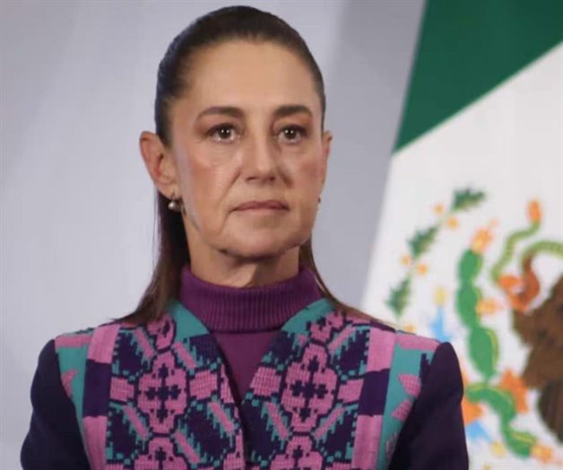 Forbes reconoce a Claudia Sheinbaum como mujer poderosa Forbes reconoce a Claudia Sheinbaum como mujer poderosa