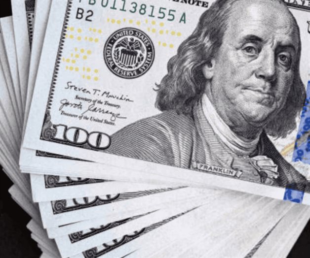 Cotización del peso y el dólar este miércoles 10 de diciembre Cotización del peso y el dólar este miércoles 10 de diciembre