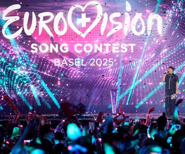 Islandia se retira de Eurovisión por la participación de Israel Islandia se retira de Eurovisión por la participación de Israel