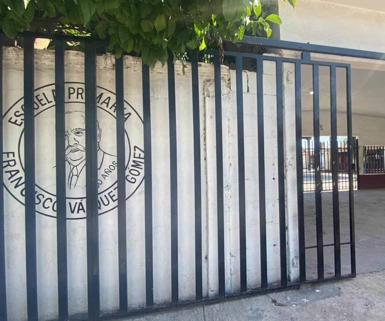 Sufre un estudiante descarga eléctrica