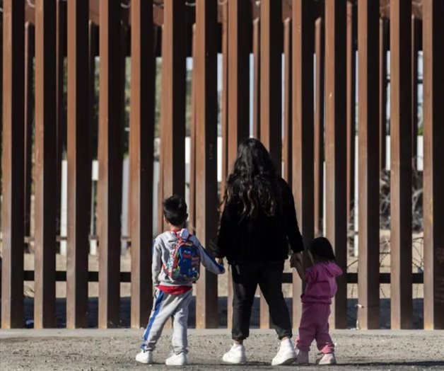 ONG exige protección para migrantes en México y en EU