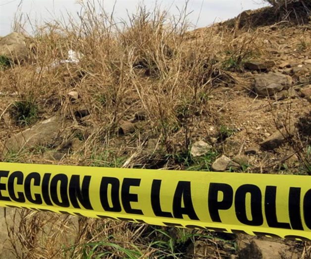 Investigan muerte de hombre tras explosión de una mina en NL Investigan muerte de hombre tras explosión de una mina en NL