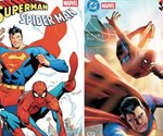 Superman y Spider-Man: nuevo crossover para 2026 Superman y Spider-Man: nuevo crossover para 2026