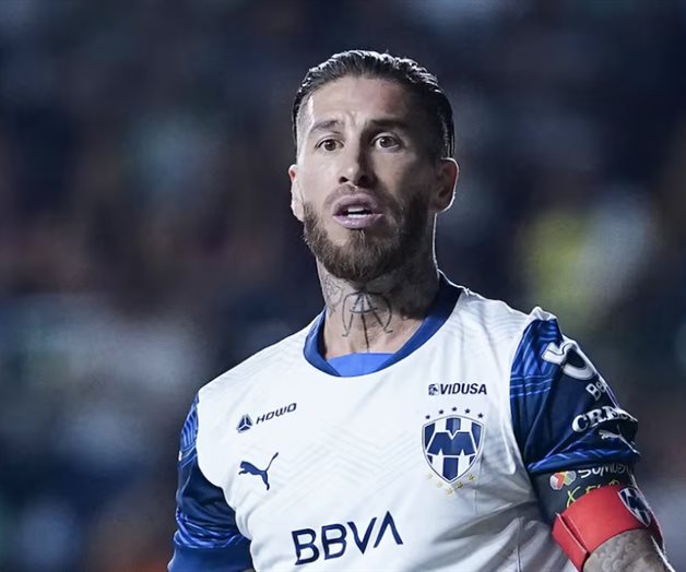 Sergio Ramos y los dos gigantes de Europa que lo buscan