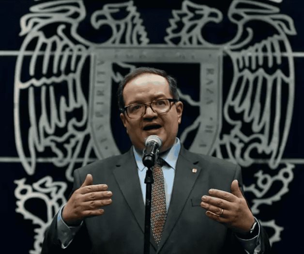 UNAM anuncia incremento de matrícula para 2026 UNAM anuncia incremento de matrícula para 2026