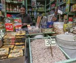 Canasta alimentaria le gana a la inflación Canasta alimentaria le gana a la inflación