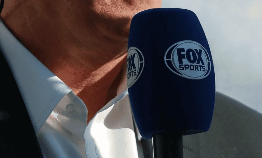 Fox Sports pierde a otra de sus estrellas previo al final de 2025
