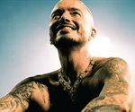 La inesperada visita de J Balvin a la Basílica de Guadalupe La inesperada visita de J Balvin a la Basílica de Guadalupe