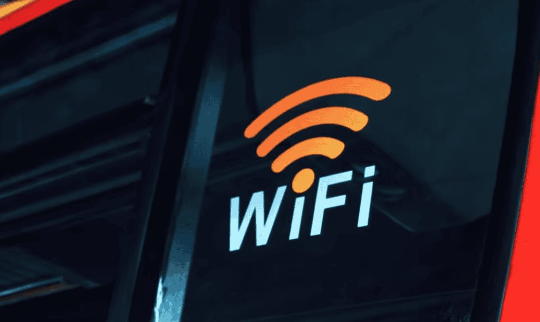 Cuál es la forma segura de conectarse a una red wifi pública