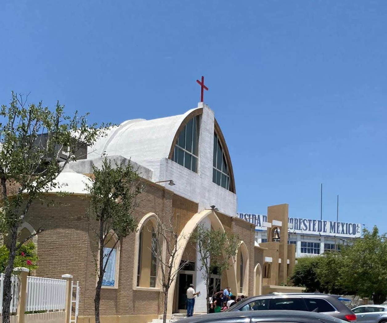 Alistan eventos Guadalupanos