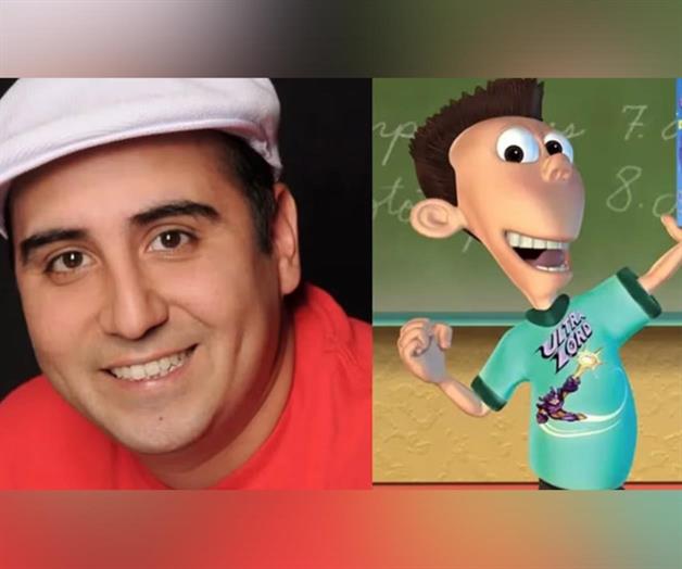 Muere Jeff García, actor y comediante Muere Jeff García, actor y comediante