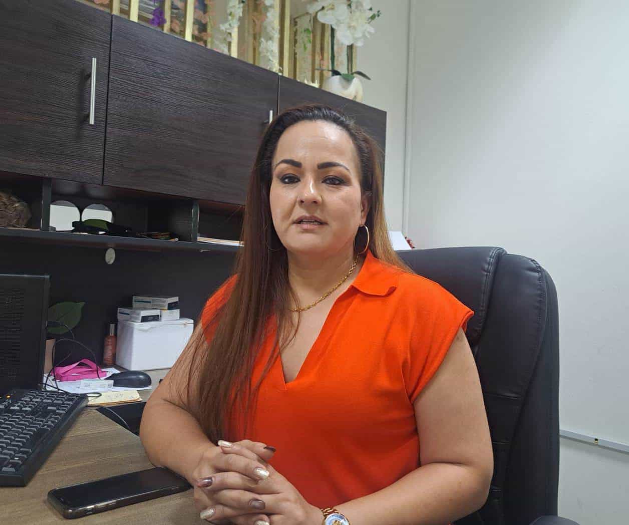 Llaman a donar alimentos para pacientes de tisis