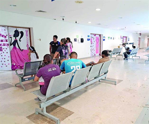 Mujeres de hasta 28 años enfrentan cáncer de mama