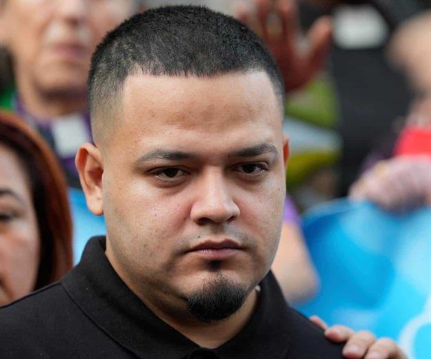 Jueza ordena la libertad inmediata de Kilmar Ábrego García Jueza ordena la libertad inmediata de Kilmar Ábrego García