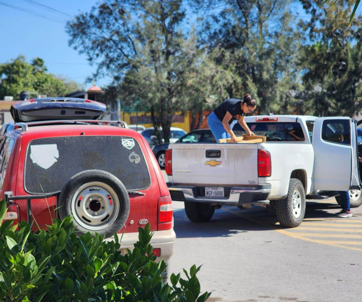 Retiran sellos de Centro de Salud