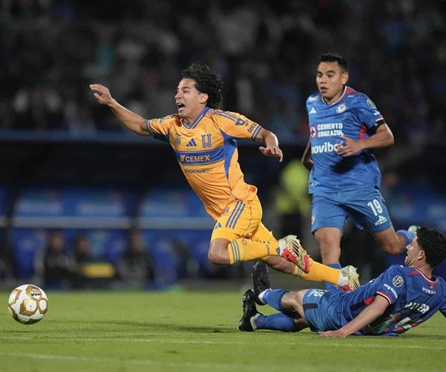 ¡Que haga erupción el ´Volcán´!