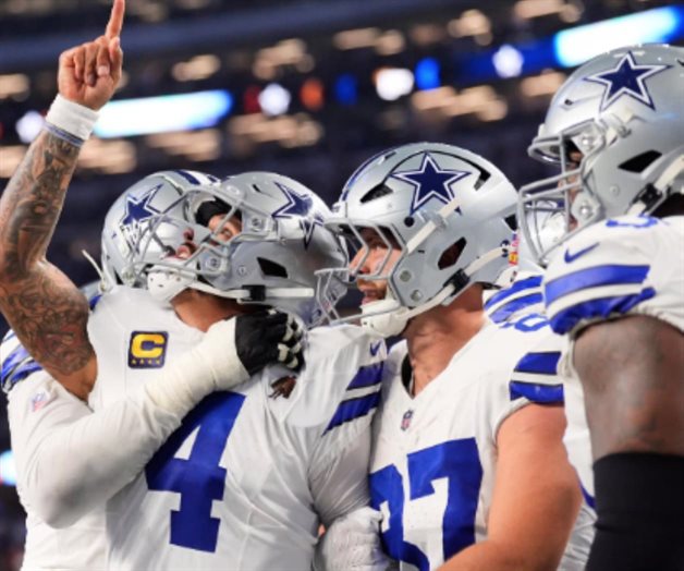 ¿Qué necesitan los Cowboys para avanzar a playoffs? ¿Qué necesitan los Cowboys para avanzar a playoffs?