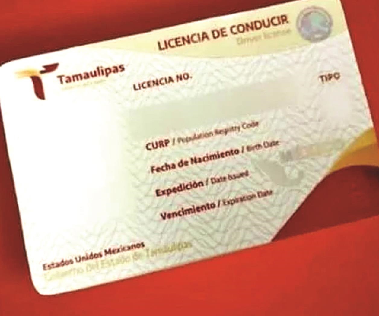 Continuará vigente la licencia permanente