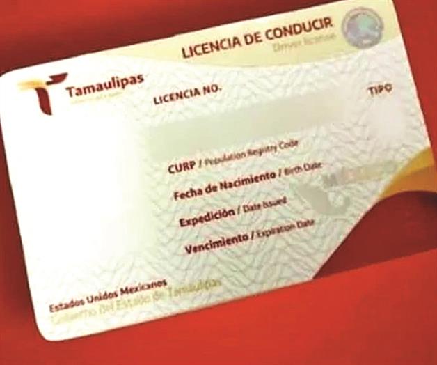 Continuará vigente la licencia permanente Continuará vigente la licencia permanente