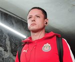 Chicharito comparte mensaje tras su salida de Chivas Chicharito comparte mensaje tras su salida de Chivas