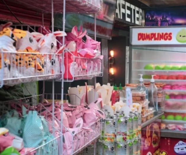 Sheinbaum habla sobre tema de aranceles a productos asiáticos Sheinbaum habla sobre tema de aranceles a productos asiáticos