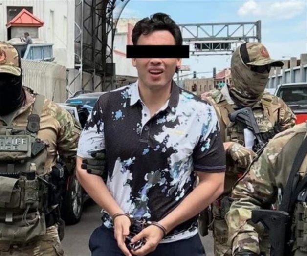 Amplían plazo de investigación en caso de Julio César Chávez Jr Amplían plazo de investigación en caso de Julio César Chávez Jr