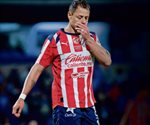 Chivas anuncia el adiós de Chicharito Chivas anuncia el adiós de Chicharito