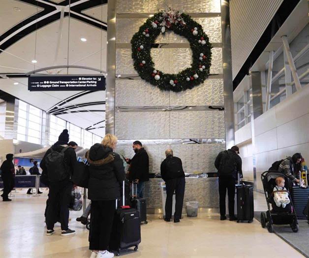 Extranjeros que viajen a EEUU sin visa podrían enfrentar revisión de redes sociales Extranjeros que viajen a EEUU sin visa podrían enfrentar revisión de redes sociales