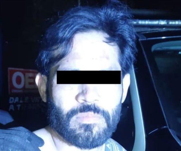 Acciones de la UIF contra Limones y su red de extorsión Acciones de la UIF contra Limones y su red de extorsión