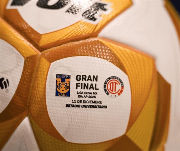¿A qué hora y dónde ver la final Tigres vs Toluca? ¿A qué hora y dónde ver la final Tigres vs Toluca?