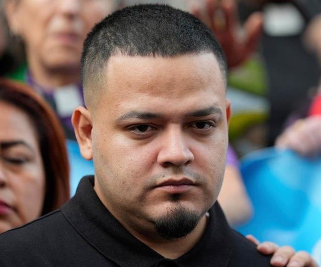 Jueza federal ordena liberación de Kilmar Ábrego García en Maryland Jueza federal ordena liberación de Kilmar Ábrego García en Maryland