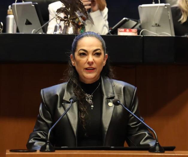 2026, Año de Margarita Maza Parada: Senado 2026, Año de Margarita Maza Parada: Senado