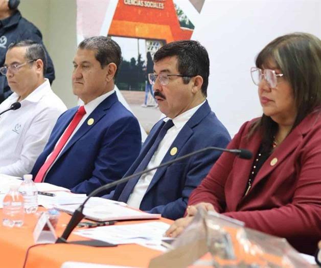 Evaluán los avances de la UAT en cierre de año Evaluán los avances de la UAT en cierre de año