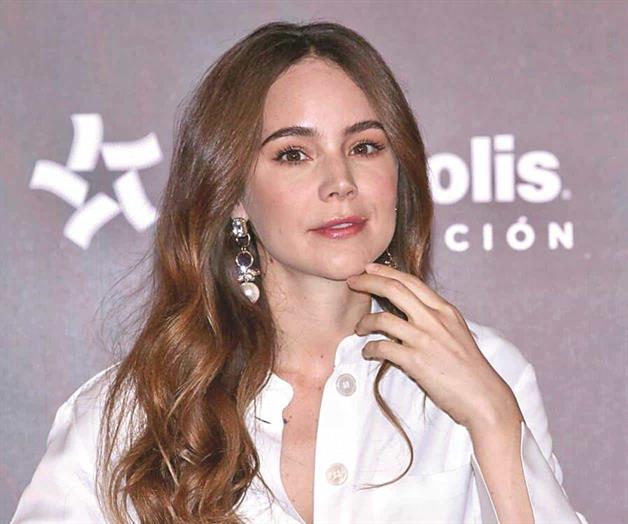 Camila Sodi revela que padece autismo Camila Sodi revela que padece autismo