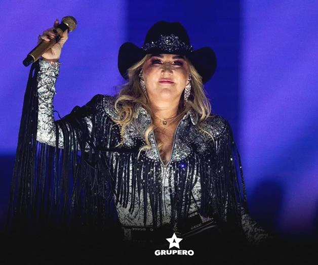 Alicia Villarreal levanta otra demanda contra Cruz Alicia Villarreal levanta otra demanda contra Cruz