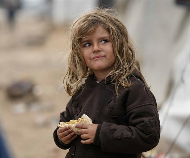 Alertan de falta de alimento en Gaza Alertan de falta de alimento en Gaza