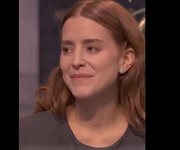 Ana Corina Sosa recibe el premio Nobel de la Paz para su madre, María Corina Machado