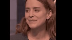 Ana Corina Sosa recibe el premio Nobel de la Paz para su madre, María Corina Machado">