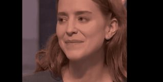 Ana Corina Sosa recibe el premio Nobel de la Paz para su madre, María Corina Machado