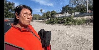 Denuncian Abandono Urbano Denuncian Abandono Urbano