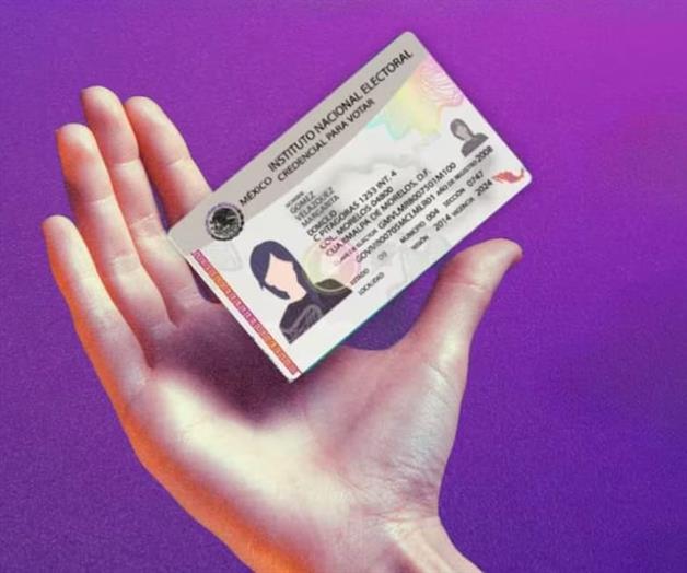 Jorge Kahwagi producirá las credenciales del INE Jorge Kahwagi producirá las credenciales del INE