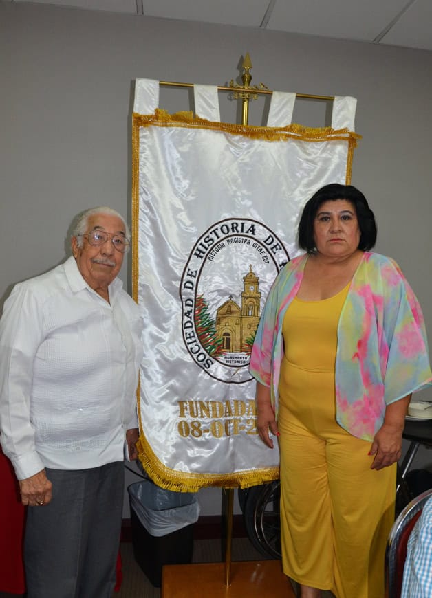 Hoy se reúnen  para celebrar