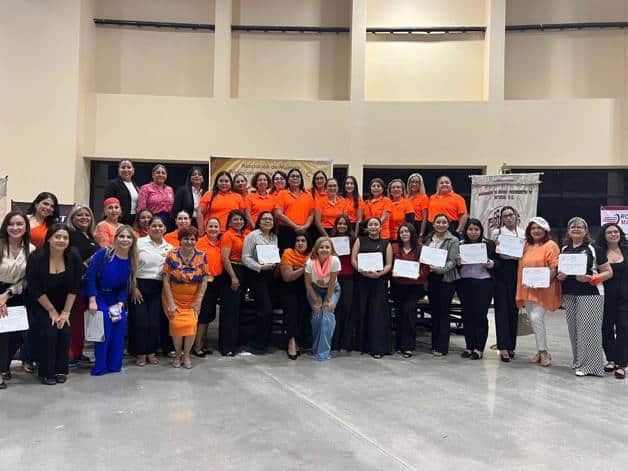 Exitoso Becatón 2025