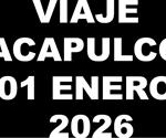 VIAJE A ACAPULCO VIAJE A ACAPULCO