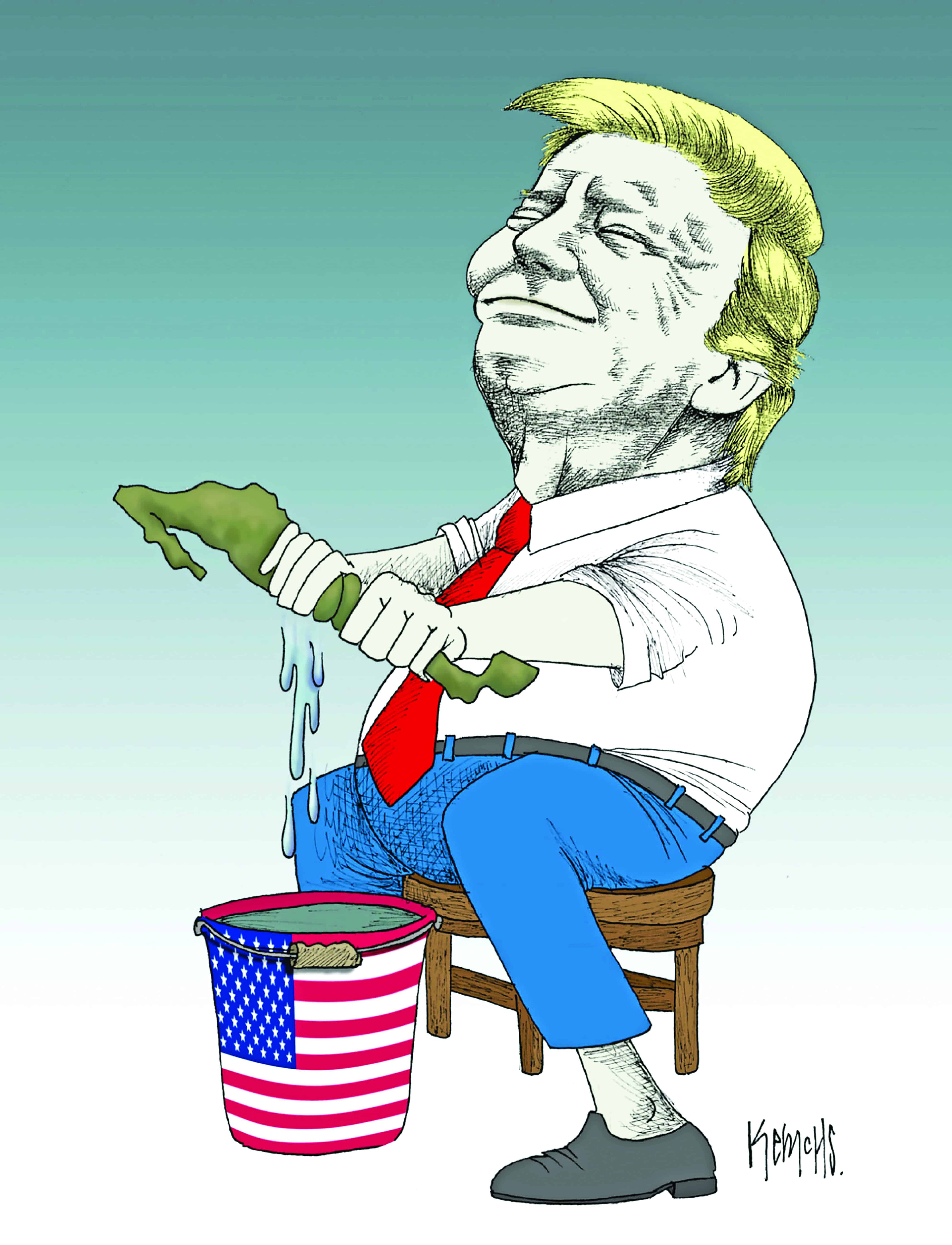 Agua para su molino Agua para su molino