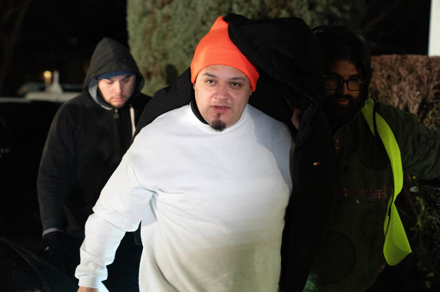 Jueza federal prohíbe a autoridades migratorias de EEUU detener a Kilmar Ábrego García Jueza federal prohíbe a autoridades migratorias de EEUU detener a Kilmar Ábrego García