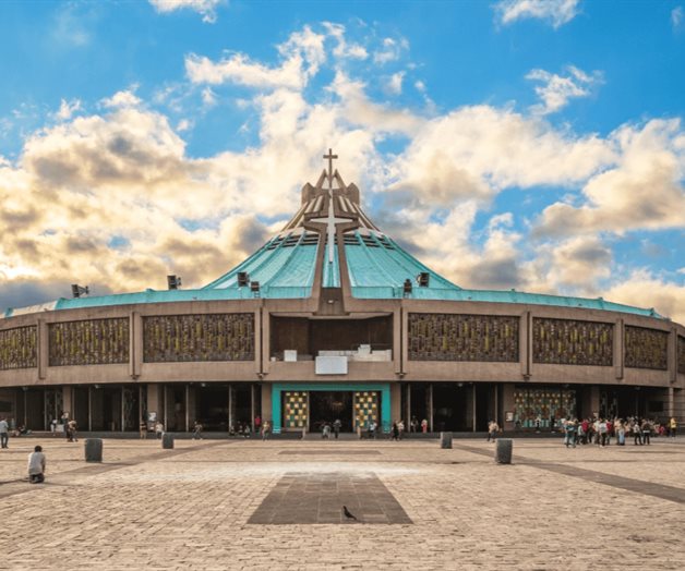 Reconocen a CDMX como mejor destino religioso por 12 de diciembre