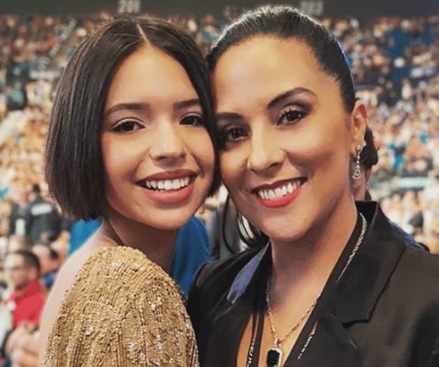 Mamá de Ángela Aguilar sale en defensa de su hija