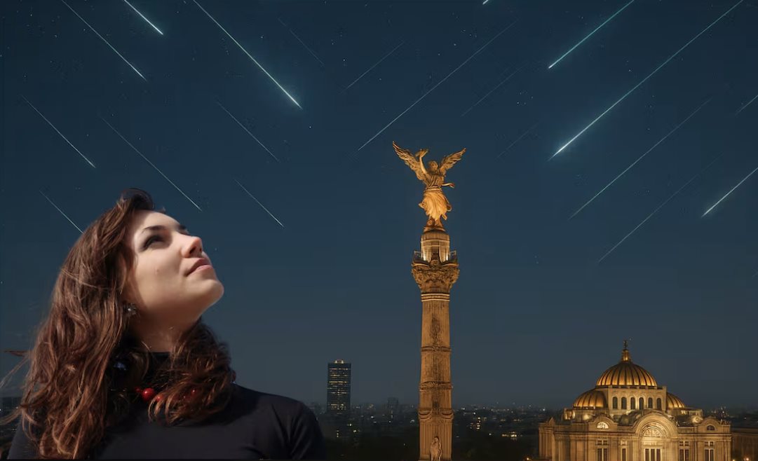 ¿Cuándo será la última lluvia de estrellas del 2025?